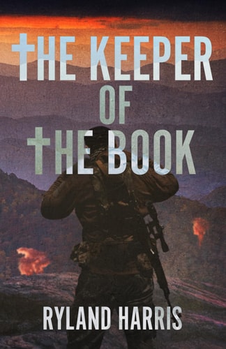 The Keeper of the Book