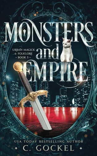 Monsters & Empire