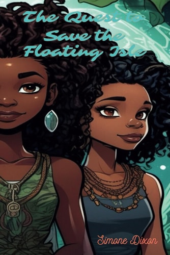 The Quest to Save the Floating Isle