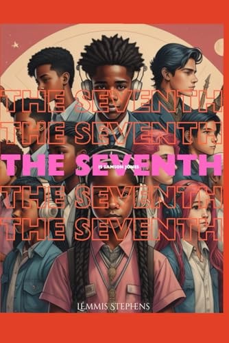 Samson Jones is The Seventh