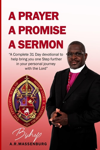 A 31-Day Devotional - A Prayer, A Promise, A Sermon Surviving Your Storms