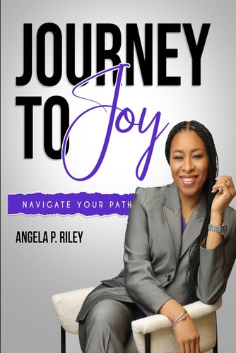 Journey to Joy Navigate Your Path