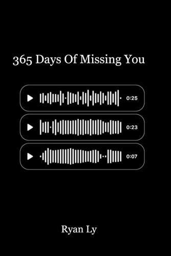 365 Days of Missing You