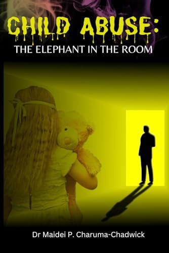 Child Abuse The Elephant in the Room