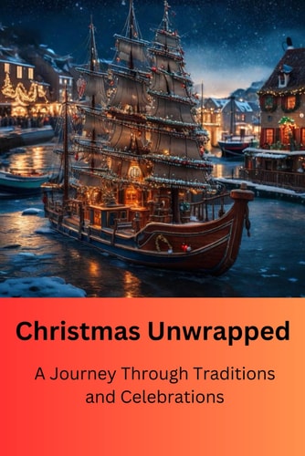 Christmas Unwrapped A Journey Through Traditions and Celebrations