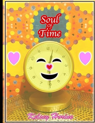 Soul Of Time