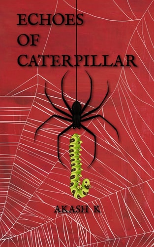 Echoes of Caterpillar