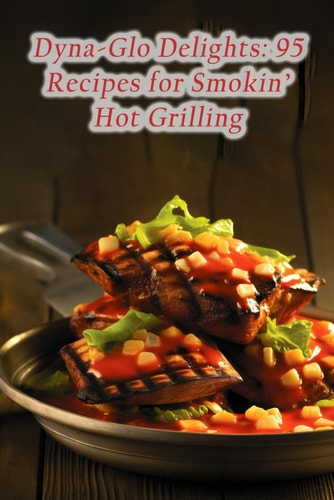 Dyna-Glo Delights 95 Recipes for Smokin' Hot Grilling