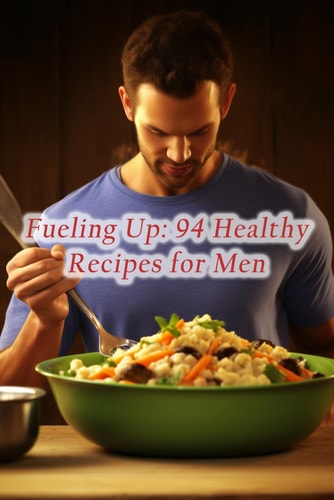 Fueling Up 94 Healthy Recipes for Men