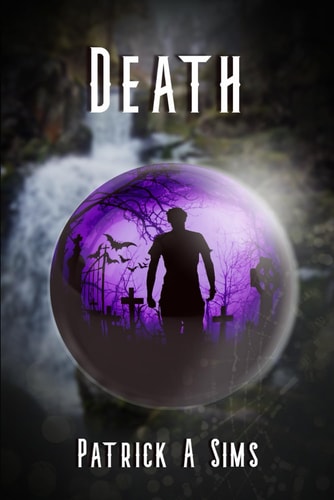 Death Book Four of The Decimation