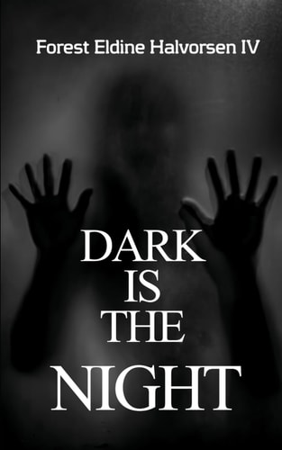 Far Beyond Fear Dark Is The Night