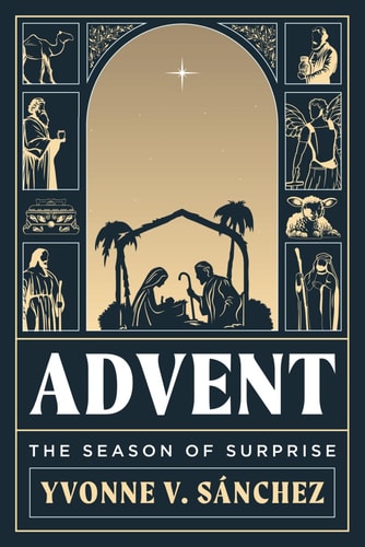 Advent The Season of Surprise