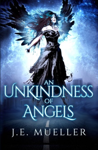 An Unkindness Of Angels