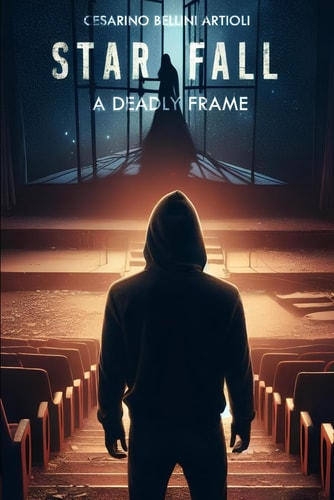Star Fall A Deadly Frame