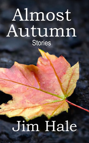 Almost Autumn Stories