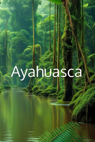 Awakening with Ayahuasca A Guide to Healing, Wisdom, and Transformation