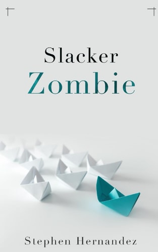Slacker Zombie