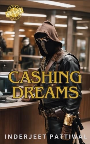Cashing Dreams