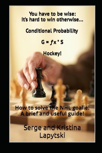 How to Solve the NHL Goalie?