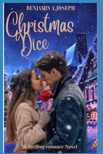 Christmas Dice
