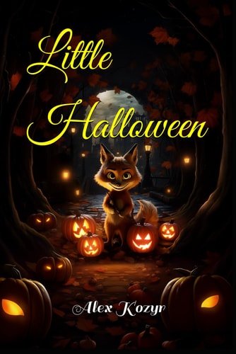 Little Halloween