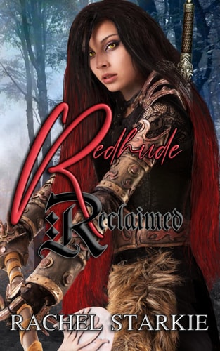 Redhude Reclaimed The Redhude Conspiracy
