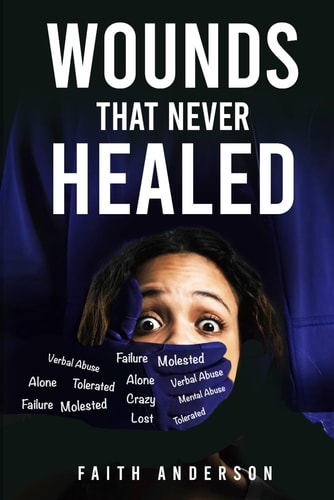 Wounds That Never Healed