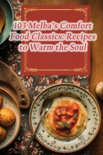 103 Melba's Comfort Food Classics Recipes to Warm the Soul