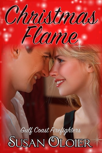 Christmas Flame
