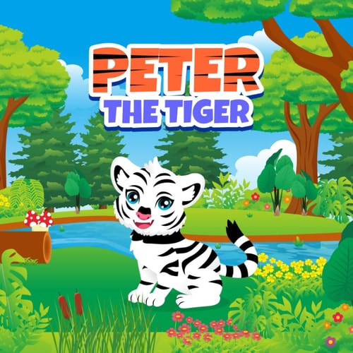 Peter The Tiger