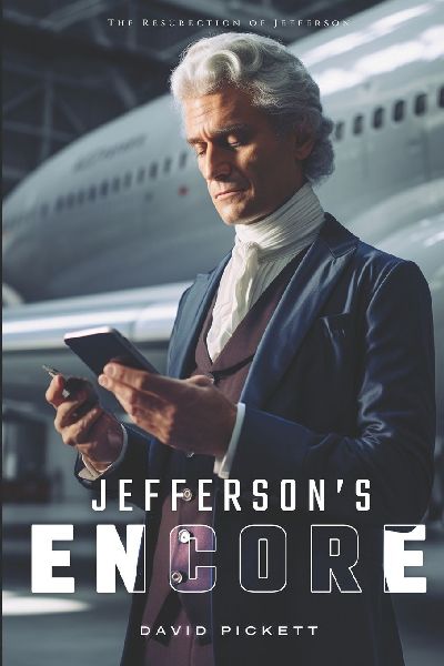 Jefferson's Encore: The Resurection of Jefferson