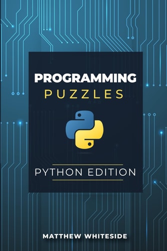 Programming Puzzles Python Edition