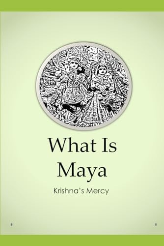 What Is Maya