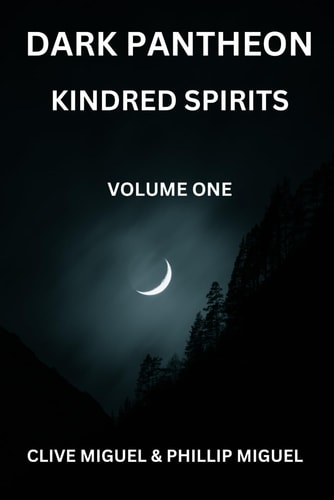 Dark Pantheon Kindred Spirits