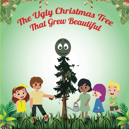 The Ugly Christmas Tree That Grew Beautiful
