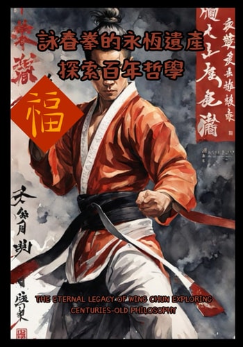 The Eternal Legacy of Wing Chun Exploring Centennial Philosophy and Martial Art.