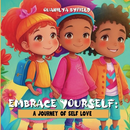 Embrace Yourself A Journey of Self Love