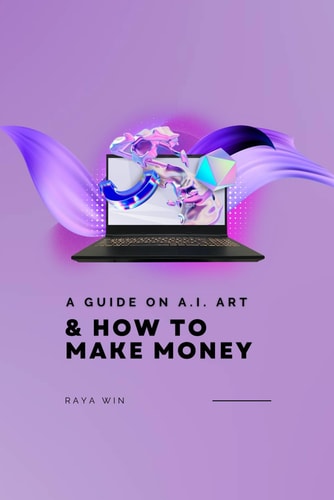 A Guide on AI Art & How to Make Money