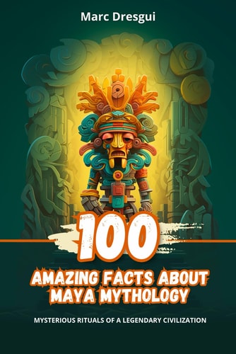 100 Amazing Facts about Maya Mythology Mysterious Rituals of a Legendary Civilization
