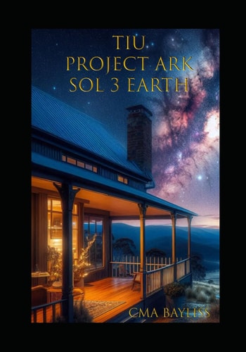 TIU PROJECT ARK SOL 3