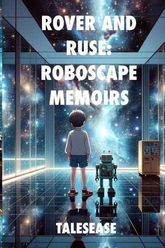 Rover and Ruse Roboscape Memoirs