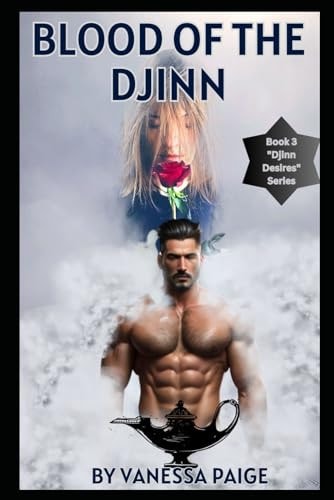 Blood of the Djinn