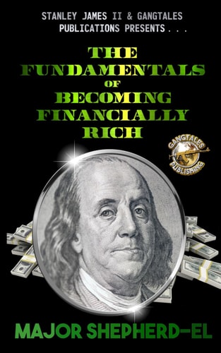 The Fundamentals of Becoming Financially Rich