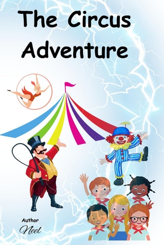 The Circus Adventure