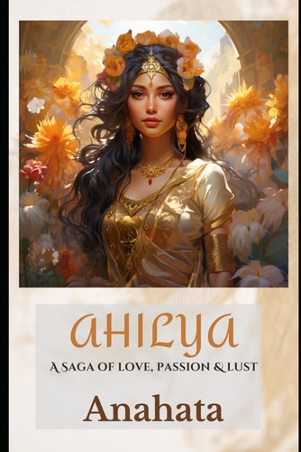 Ahilya A Saga of Love, Passion and Lust