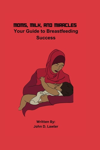 Moms, Milk, and Miracles Your Guide to Breastfeeding Success