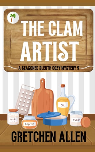 The Clam Artist