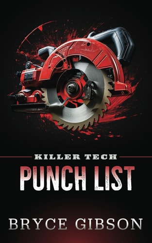 Killer Tech Punch List