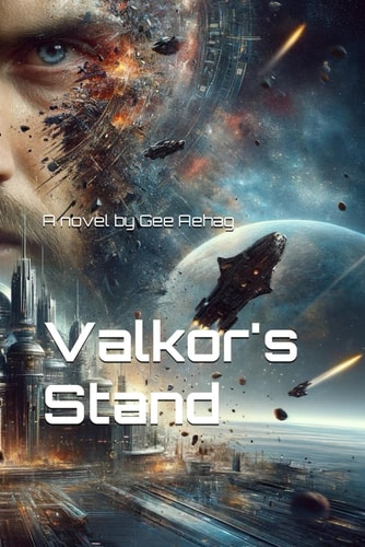 Valkor's Stand