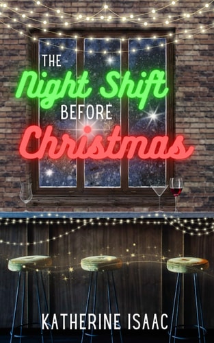 The Night Shift Before Christmas
